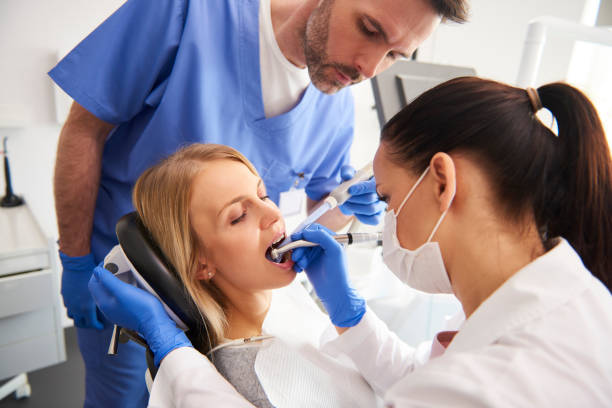 Best Invisalign and Clear Aligners  in West Linn, OR