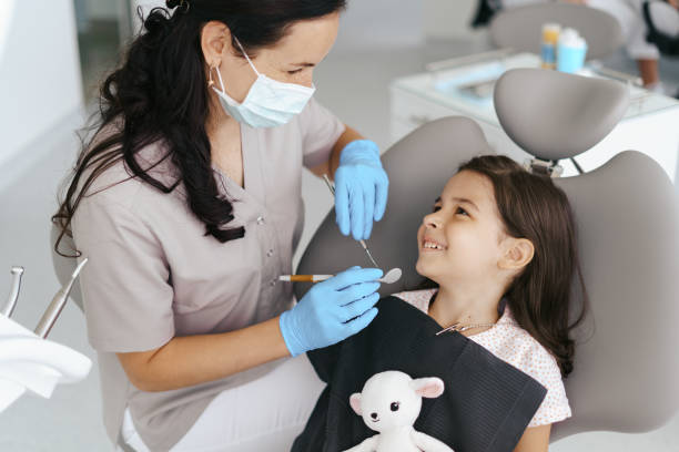 Best Dental Fillings (Composite and Amalgam)  in West Linn, OR