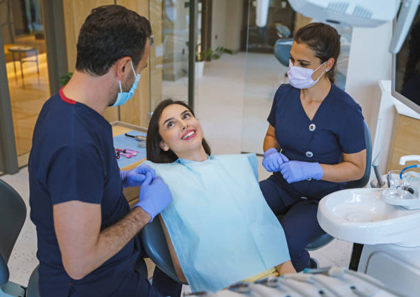 Best Sedation Dentistry  in West Linn, OR
