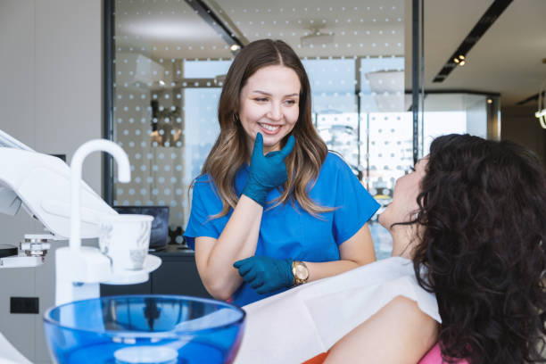 West Linn, OR  Holistic Dental Services Company