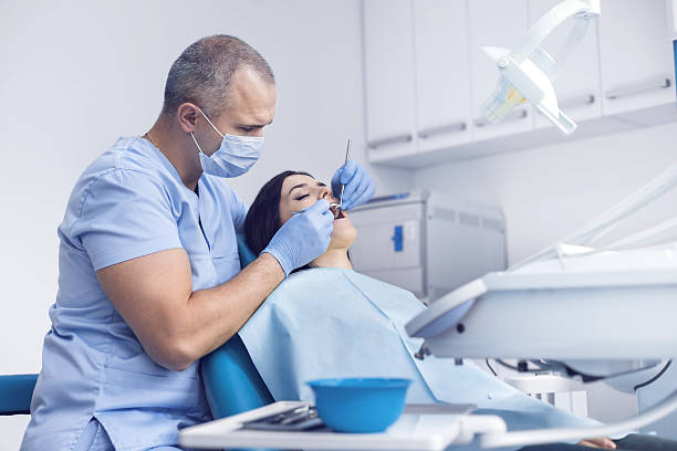 Best Root Canal Treatment  in West Linn, OR