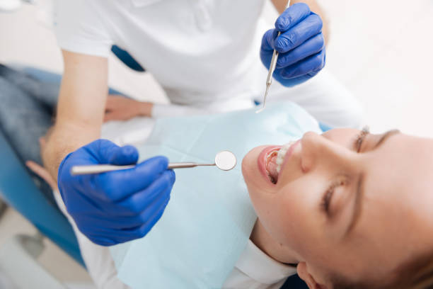 Best Dental Inlays and Onlays  in West Linn, OR