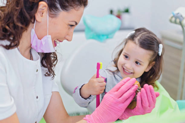 Best Full Mouth Reconstruction  in West Linn, OR